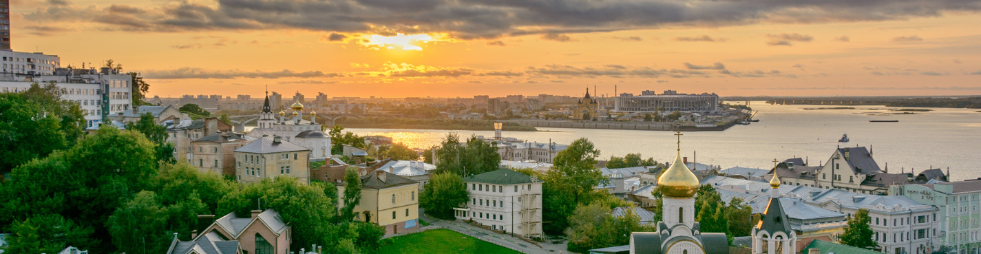 Обзорная экскурсия с тематическим акцентом «Капиталы кармана России»