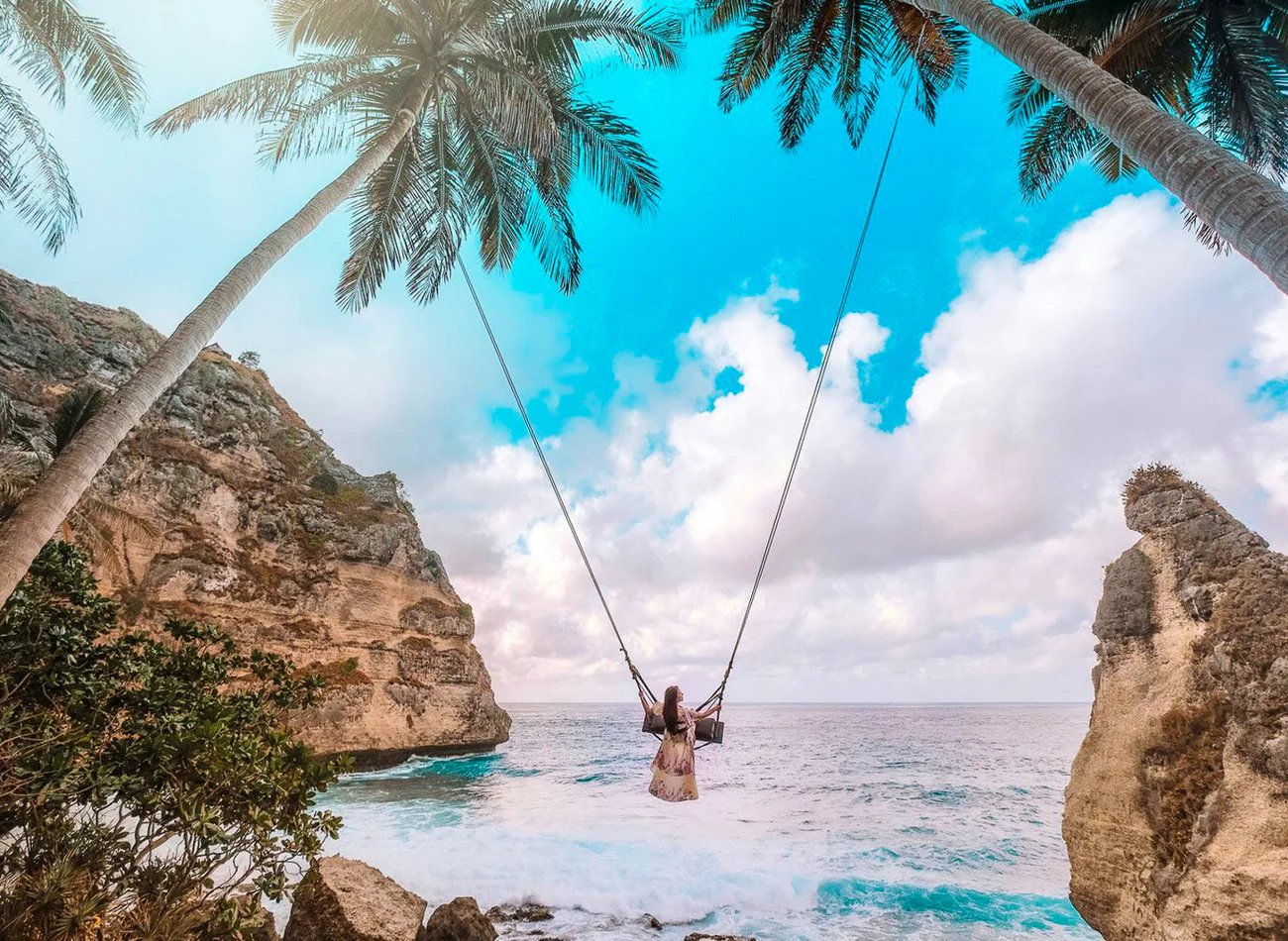 3 Day 2 Night & Snorkeling Safari Tour — tour in Bali, Indonesia | Pokataem