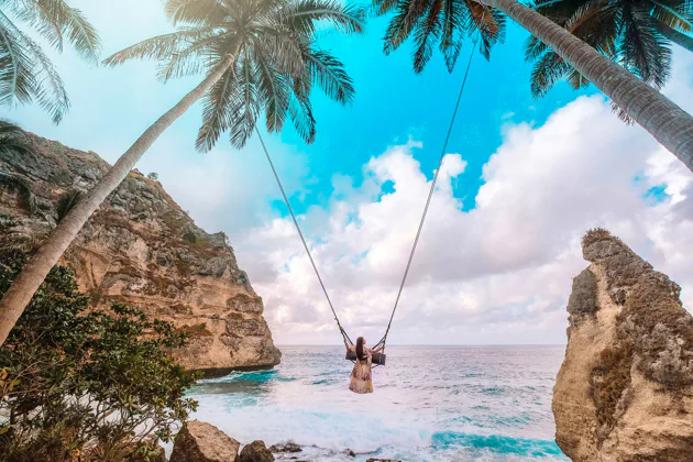 3 Day 2 Night & Snorkeling Safari Tour — tour in Bali | Pokataem