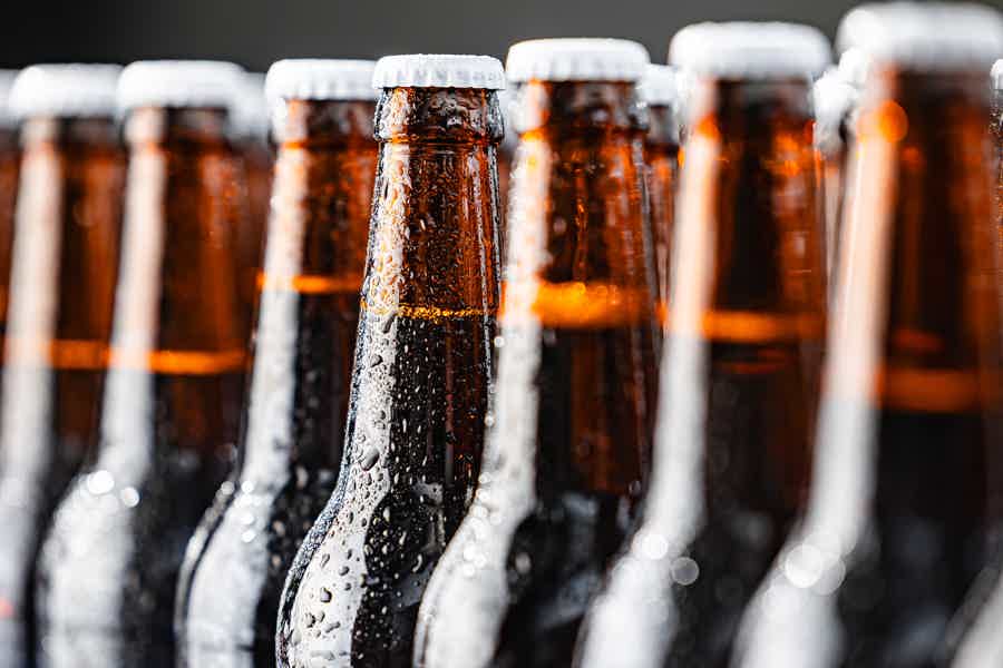 Мюнхен пивной: экскурсия по легендарным пивоварням и залам (на английском) - фото 4