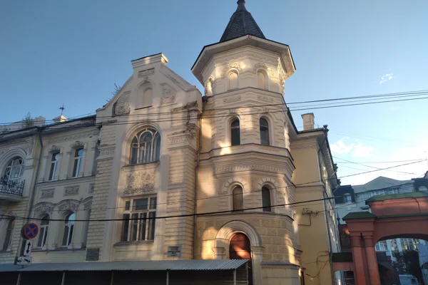 Рязанская Сорбонна — легенды города с дегустацией сладостей XVIII века — фото 5, Рязань | Покатаем
