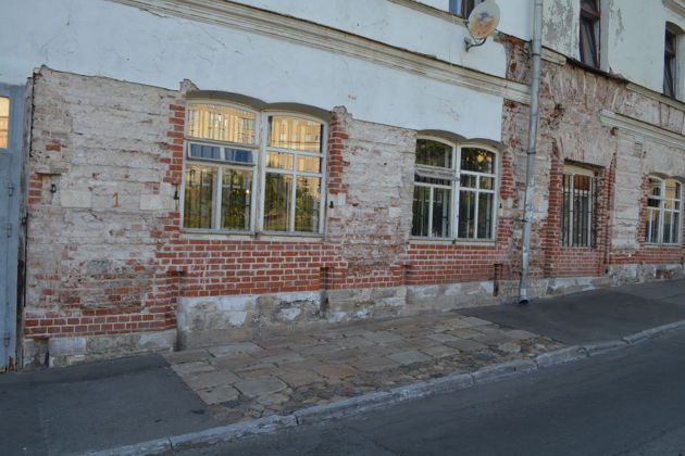 Виды Мифы и легенды, призраки и мистика старой Москвы