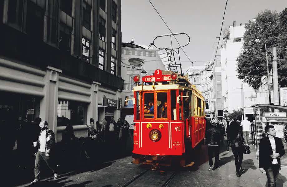 Экскурсия «Знакомство со Стамбулом» - фото 4