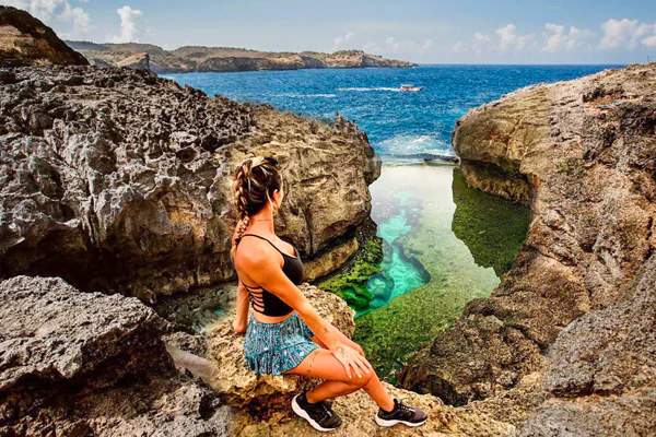 2 Day 1 Night & Snorkling  Safari Tour — photo 3, Bali | Pokataem
