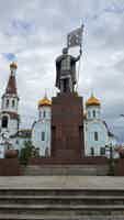 Экскурсия "История и культура столицы Забайкалья — от декабристов до коммунистов" - фото отзыва 3