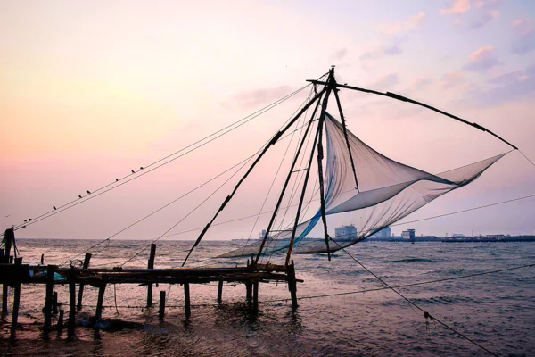 Golden Triangle with Exotic Kerala Tour — photo 3, Delhi | Pokataem