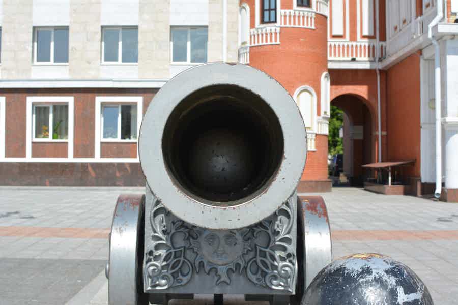 Экскурсия с мастер-классом «Йошкин кот» - фото 2