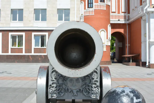 Экскурсия с мастер-классом «Йошкин кот» — фото 3