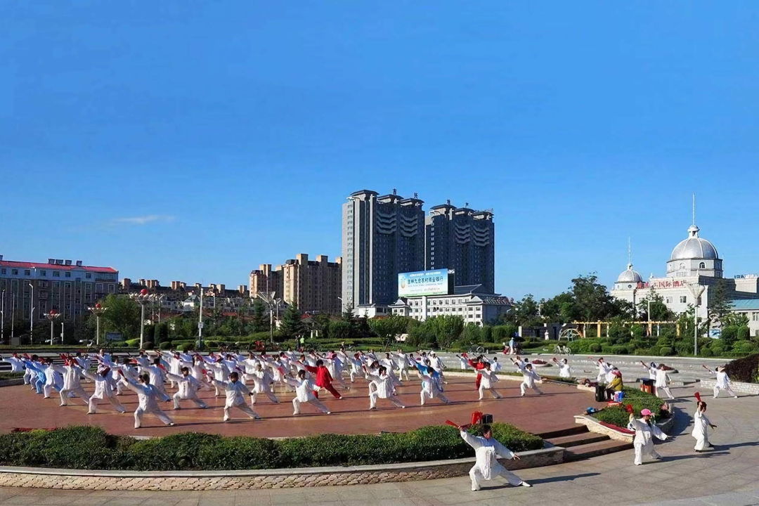 Владивосток — Китай: индивидуальный тур в Хуньчунь — фото 6