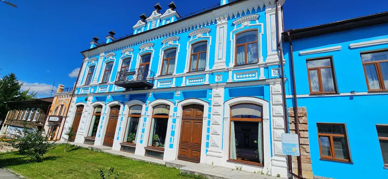 Миасс - город в золотой долине: аудиоэкскурсия в приложении - фото 4