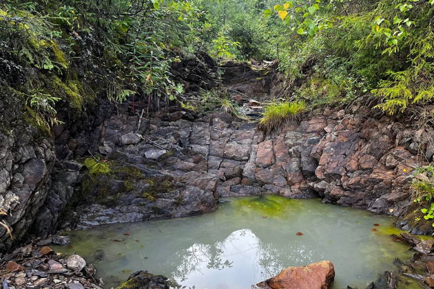 Виды Джип-тур «Подкова Урала»: экстрим лесного бездорожья