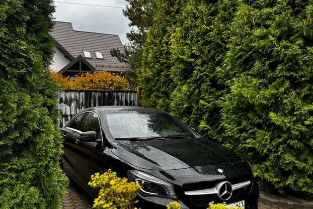 Обзорная экскурсия по Санкт-Петербургу на автомобиле MERCEDES CLA — экскурсия, Санкт-Петербург | Покатаем