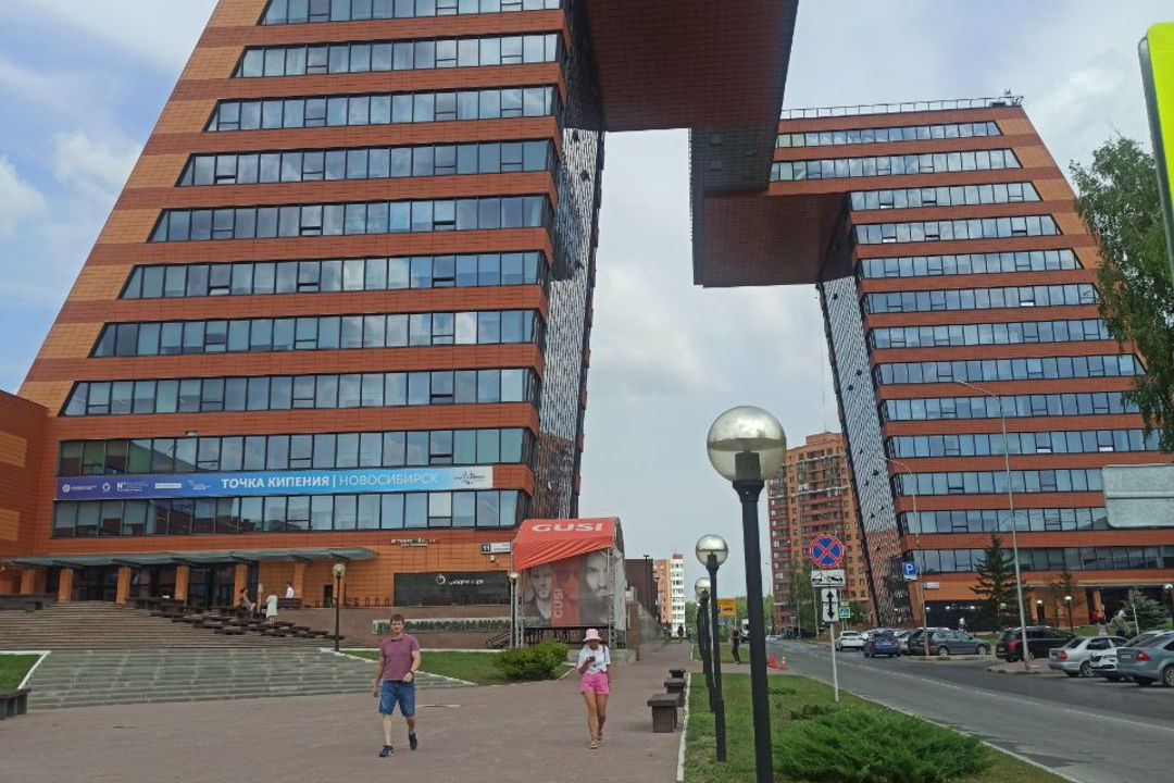 Сборная экскурсия Академгородок и ГЭС в Новосибирске — фото 5