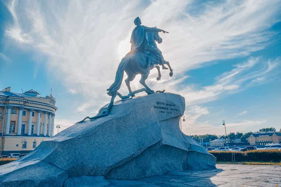 Имперский Петербург - фото 4