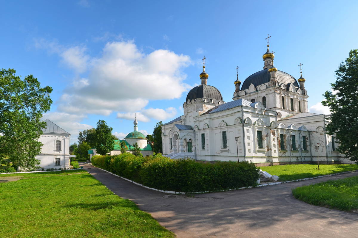 Благовещенский собор