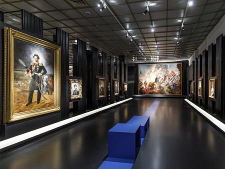 Новая Третьяковка