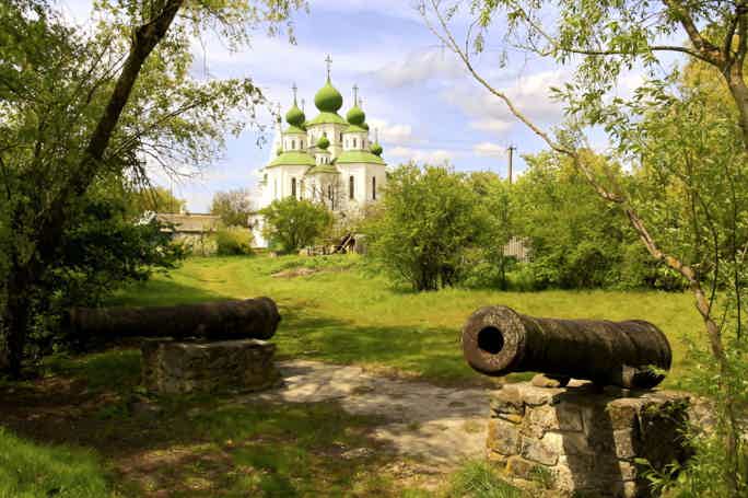 Индивидуальная экскурсия в Старочеркасск — древнюю Cтолицу Казачества