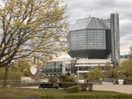 Экскурсия "Вечерняя экскурсия по Минску" - фото отзыва 5