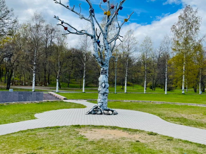 Петрозаводск — сердце Карелии!  - экскурсия в Петрозаводск, Россия