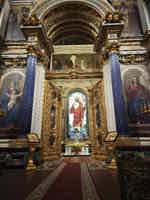 Экскурсия "Экскурсия по Петербургу и Петропавловской крепости" - фото отзыва 1