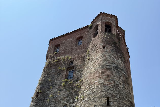 Виды Винная сказка Кахетии: от Сигнахи до Телави