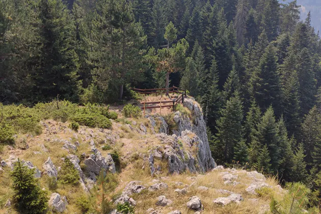 Север Черногории и его потайные места — фото 2