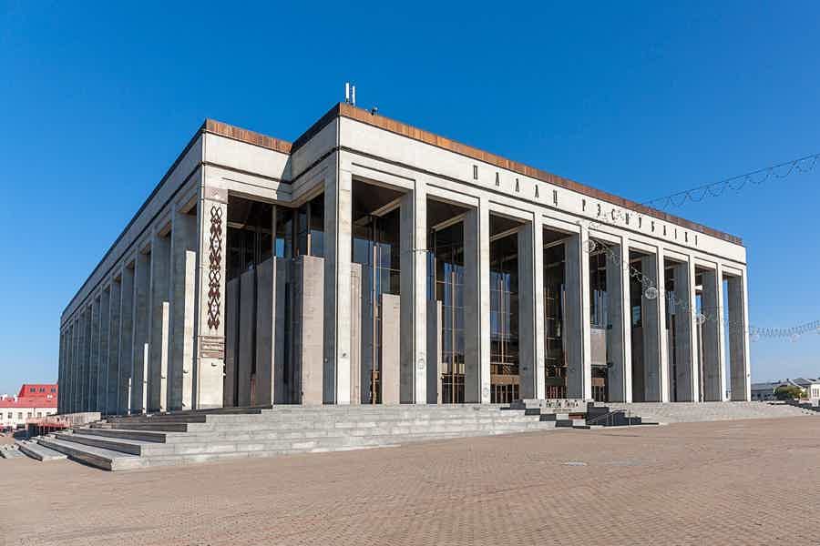Главное о Минске: пешеходная экскурсия по сердцу столицы - фото 5