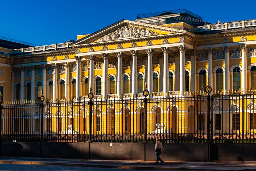 Последний день жизни императора Александра II - фото 3
