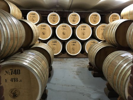 Фабрика мороженого