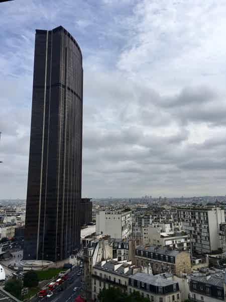 Квартал Монпарнас – безумные годы Парижа - фото 3