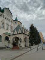 Экскурсия "Ежедневная прогулка по Нижнему Новгороду" - фото отзыва 1