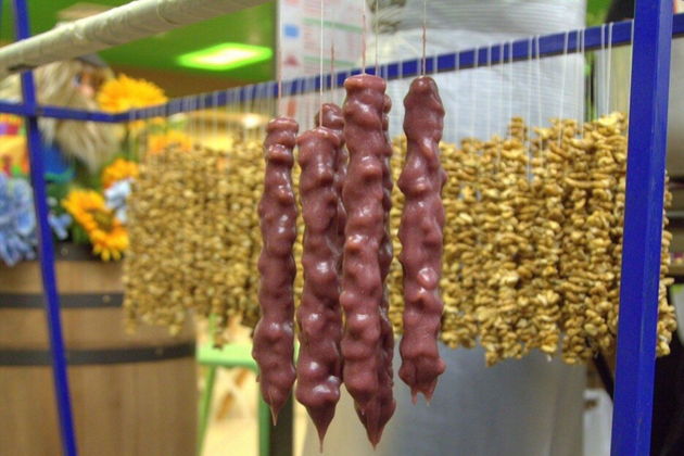 Виды История виноделия из Велицихе - Групповой Тур из Тбилиси в Кахетию