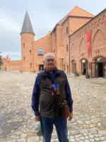 Экскурсия "Призраки орденских замков — увлекательный тур по рыцарским замкам" - фото отзыва 2