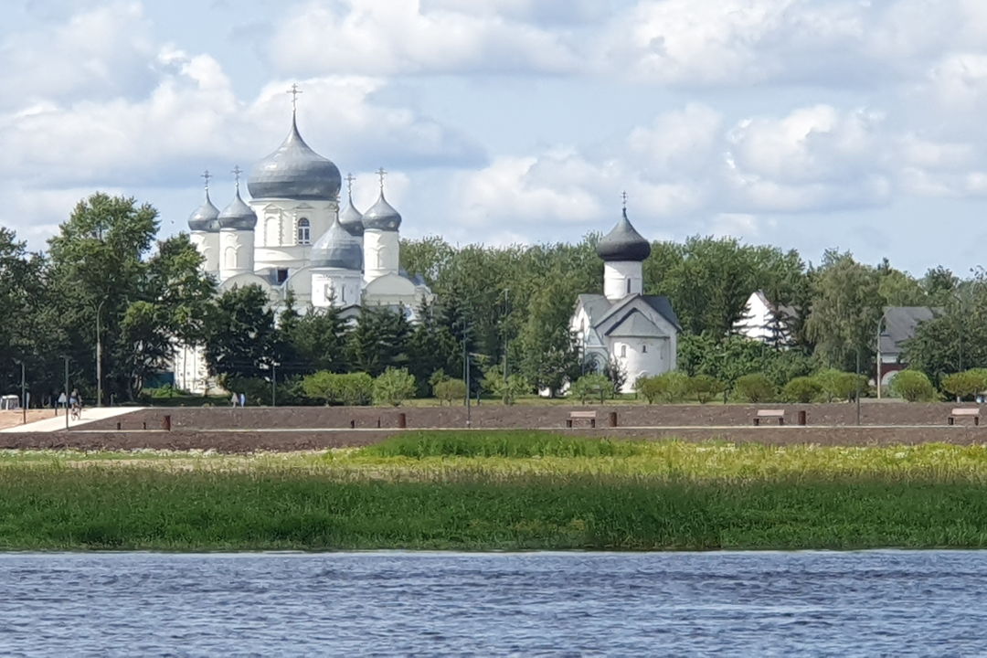 Экскурсия «История Великого Новгорода» — фото 1