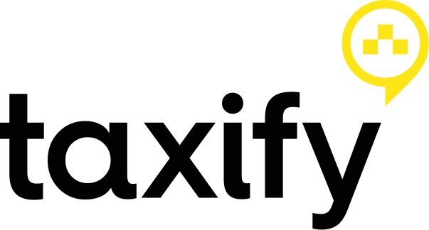 Taxify logo