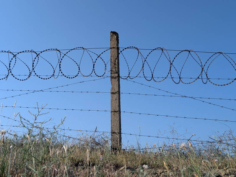 По следам ГУЛАГа — музей АЛЖИР и история женских судеб
