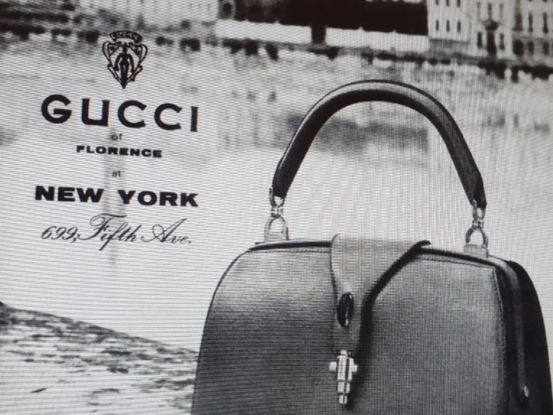 Музей Gucci — окно в мир моды! — фото 3, Флоренция | Покатаем