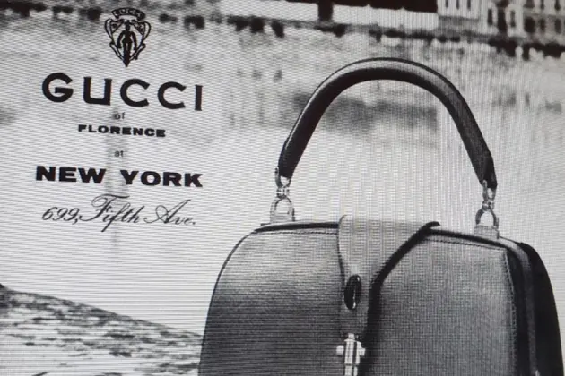 Музей Gucci — окно в мир моды! — фото 3
