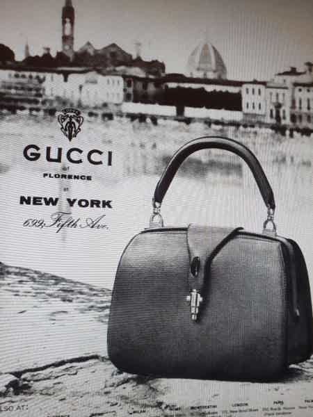 Музей Gucci — окно в мир моды! - фото 2