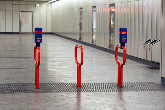 Vienna City Card - удобный туристический билет с метро и скидками