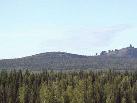 Помянённый Камень