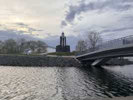 Экскурсия "Вечерняя экскурсия по Минску" - фото отзыва 3