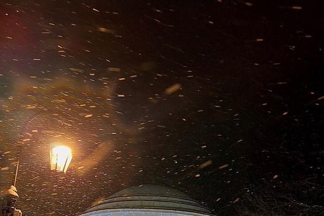 Киров - новогодняя столица 2025