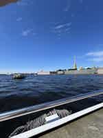 Экскурсия "Речная прогулка и полуденный выстрел с воды" - фото отзыва 2