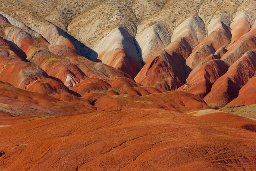 Кавказский Иерусалим: Красная Слобода и Радужные горы - фото 2