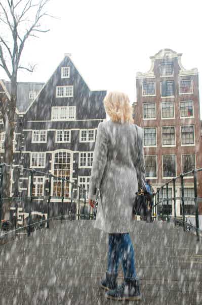 Фототуры в Амстердаме - фото 4
