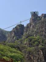 Экскурсия "Поднебесная: стеклянный мост, чайная церемония и шоу акробатики" - фото отзыва 2