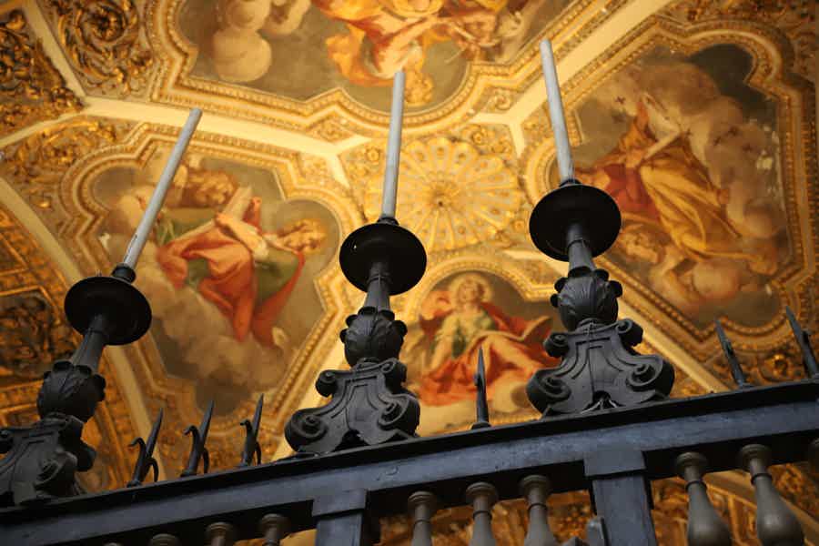 Христианские святыни Рима: история и судьбы - фото 2