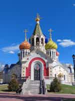 Экскурсия "По литературным местам весеннего Переделкина" - фото отзыва 4