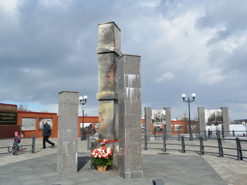 Весь Кольский за 4 дня — фото 6, Мурманск | Покатаем